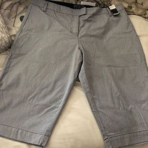 Pedal Pusher New York & Company